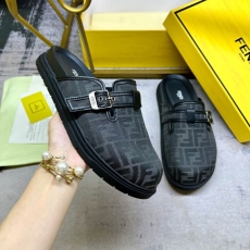 Fendi Slippers